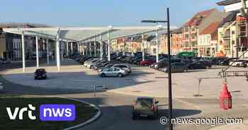 Buddysteem voor Oekraïense vluchtelingen in Oosterzele ... - VRT.be