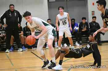 Delta BC basketball teams square off in league opener - Delta Optimist