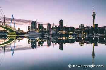 Delta launches first-ever service from Los Angeles to Auckland and ... - Delta News Hub