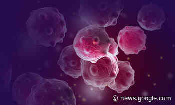 The advantages of gamma-delta T-cell therapy - Drug Target Review