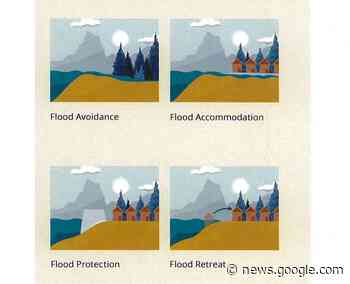 BC has Flood Strategy Intentions Paper, costs worry Delta - Delta Optimist
