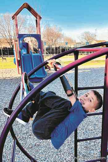 War Amps key tag mailing starts in Delta - Delta Optimist