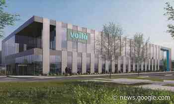 Sobeys eyeing large new fulfillment centre in Delta - Delta Optimist