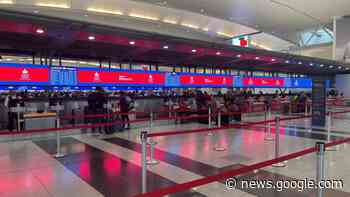 Transformation continues at Delta's New York City hubs - Delta News Hub