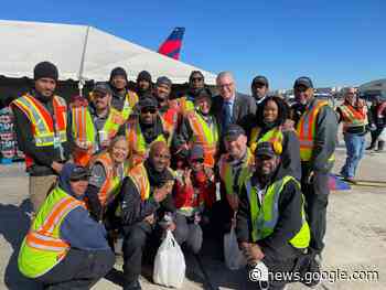Delta people earn over $500M in profit sharing - Delta News Hub