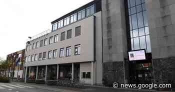 Lift administratief centrum twee weken buiten dienst door onderhoud - Het Laatste Nieuws