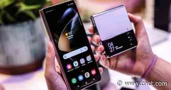 Rumored Samsung Tech We Can't Wait to See in 2023     - CNET