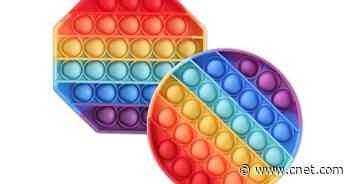 Best Cheap Fidget Toys for Anxiety for 2023     - CNET