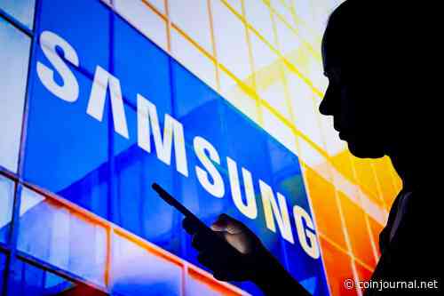 Samsung expands mobile wallet app to 8 more countries