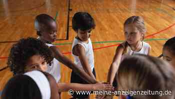 Soziale Kompetenz: Sieben Dinge, die Ihr Kind beherrschen sollte