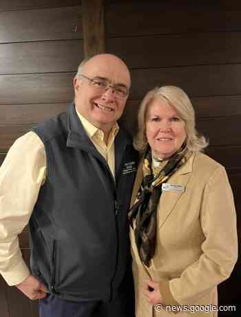 Another political deja-vu for Renfrew's Peter Emon - renfrewtoday.ca