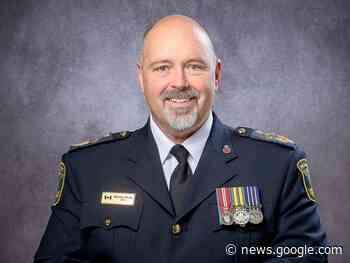 Paramedic service under pressure in Renfrew County with response ... - Pembroke Observer