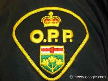 Renfrew police lay severe charges against one person in recent ... - renfrewtoday.ca