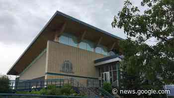 Renfrew man charged with assault following break and enter - iHeartRadio.ca