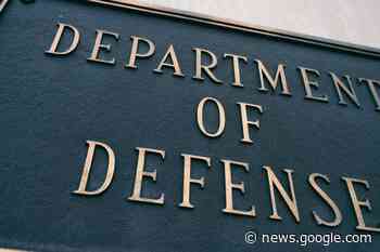 High-Level Pentagon Official Used Racial Slurs, Drank on Job ... - The Intercept