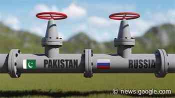 High-level Russian delegation reaches Islamabad for crude oil ... - Dunya News