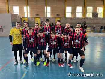 CHAMINADE CAMPOBASSO E MIRANDA: COME ALL'ANDATA LA ... - Molise Web