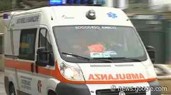 CAMPOBASSO, SCONTRO TRA AUTO NELLA NOTTE - Cronache TV