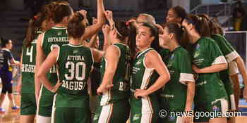 V. Eirene cerca rivincita con Campobasso - CorrierediRagusa.it