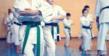 Karate, Aurora Campobasso e Gemma Di Bari cercano punti per il ... - InfoOggi