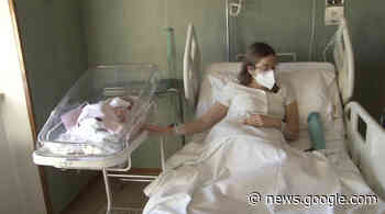 Elena Medoro la prima nata del 2023 a Campobasso - TeleRegione ... - teleregionemolise.it