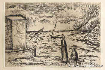 A Campobasso la Biennale dell'Incisione Italiana Contemporanea - Move Magazine