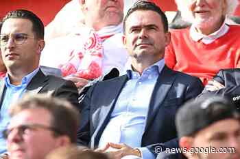 'Overmars en Van Bommel halen volgende Nederlander' - Soccernews.nl