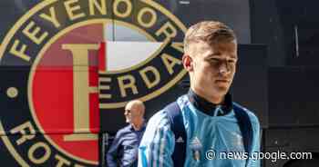 'Excelsior wil Feyenoord-talent naar Rotterdam-Kralingen halen' - VoetbalPrimeur.nl