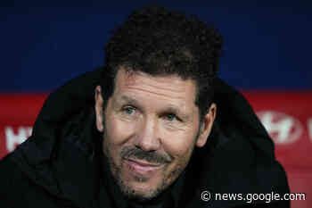 Simeone vol lof over Depay-transfer: 'Lyon-niveau zien te halen' - Soccernews.nl