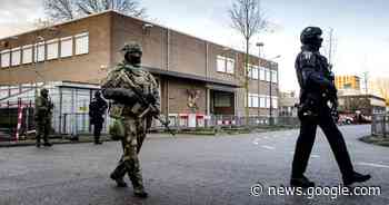 Advocaten Nabil B. halen snoeihard uit naar OM: 'Gaan onmenselijk ... - AD