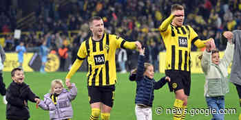 'Ten Hag wil ervaren Duitse pechvogel naar Manchester halen' - FCUpdate mobiel