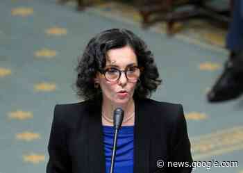 Weinig diplomatieke marge om Olivier Vandecasteele uit Iran te ... - De Morgen