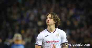 PSV hard op weg om versterking te halen: Fábio Silva wil naar ... - Eindhovens Dagblad