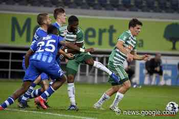 OFFICIEEL: KV Oostende gaat in Duitsland volgende nieuwkomer ... - Voetbalkrant.com