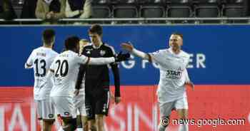 Jon Thorsteinsson (OHL): “Play-off 2 halen blijft ons doel” - Het Laatste Nieuws