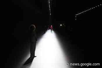 Loewe's minimalist Paris show explores Old Masters, boyhood - The Reminder