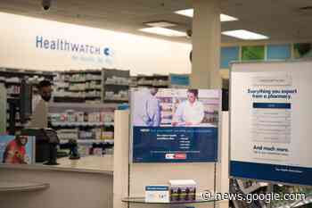 Explainer: Pharmacists address questions over new prescribing ... - The Reminder