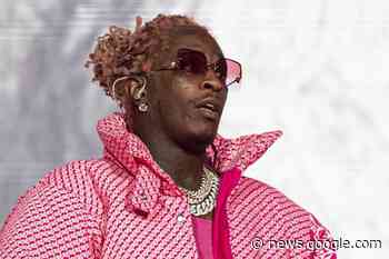 Jury selection going slowly in Young Thug case in Atlanta - The Reminder