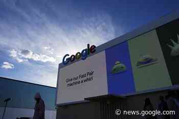 Google axing 12000 jobs, as tech industry layoffs widen - The Reminder