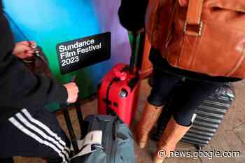 Sundance celebrates the 'magic' of being back in-person - The Reminder
