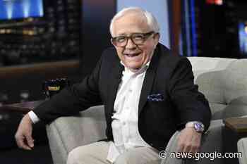 Coroner says actor Leslie Jordan died of natural causes - The Reminder