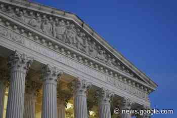 Supreme Court says it hasn't found abortion opinion leaker - The Reminder