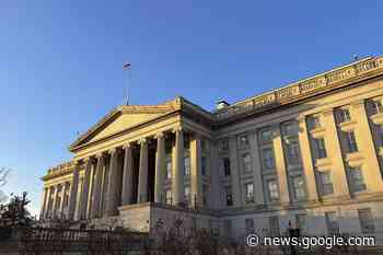 Treasury Dept. now taking 'extraordinary measures' on debt - The Reminder