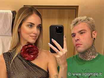 I Ferragnez si prendono la Rai: dopo Chiara a Sanremo arriva Fedez