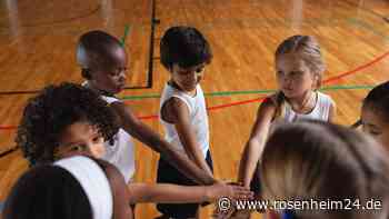 Soziale Kompetenz: Sieben Dinge, die Ihr Kind beherrschen sollte