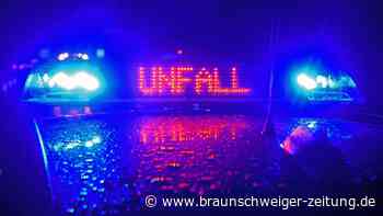 Schwerer Unfall bei Bockenem – Vollsperrung auf A7