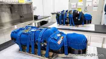 Wissenschaft - Daten von Mondreise-Puppen werden ausgewertet ... - Süddeutsche Zeitung - SZ.de