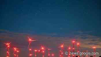 Wissenschaft - Mehr Lichtverschmutzung: Immer weniger Sterne ... - Süddeutsche Zeitung - SZ.de