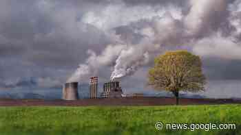 CCS: Tiefe Endlager für Kohlendioxid - Spektrum.de