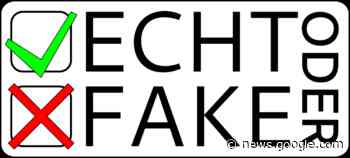 Universität Düsseldorf: Echt oder Fake – auf der Suche nach echter ... - HHU